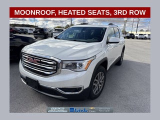 2017 GMC Acadia SLE