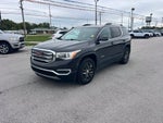 2017 GMC Acadia SLT