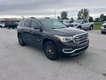2017 GMC Acadia SLT