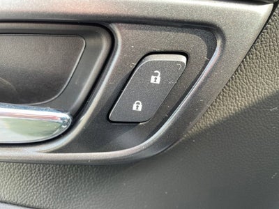 2018 Chevrolet Suburban LS