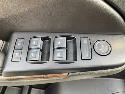 2018 Chevrolet Suburban LS