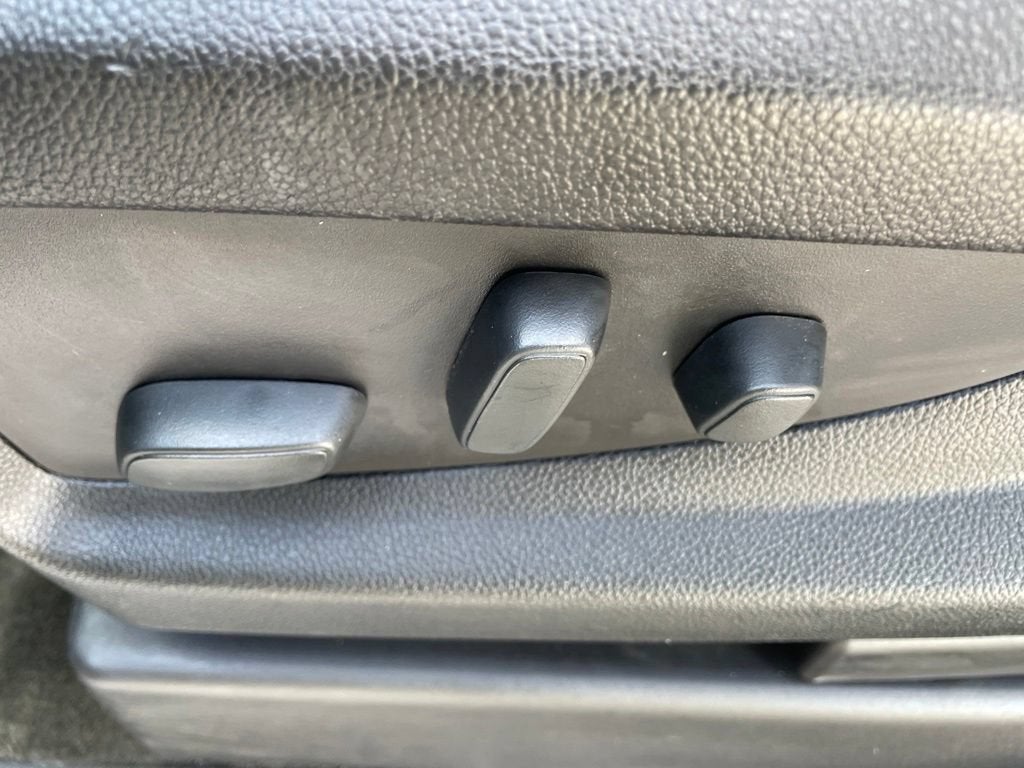 2018 Chevrolet Suburban LS