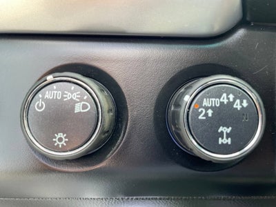 2018 Chevrolet Suburban LS