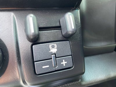 2018 Chevrolet Suburban LS