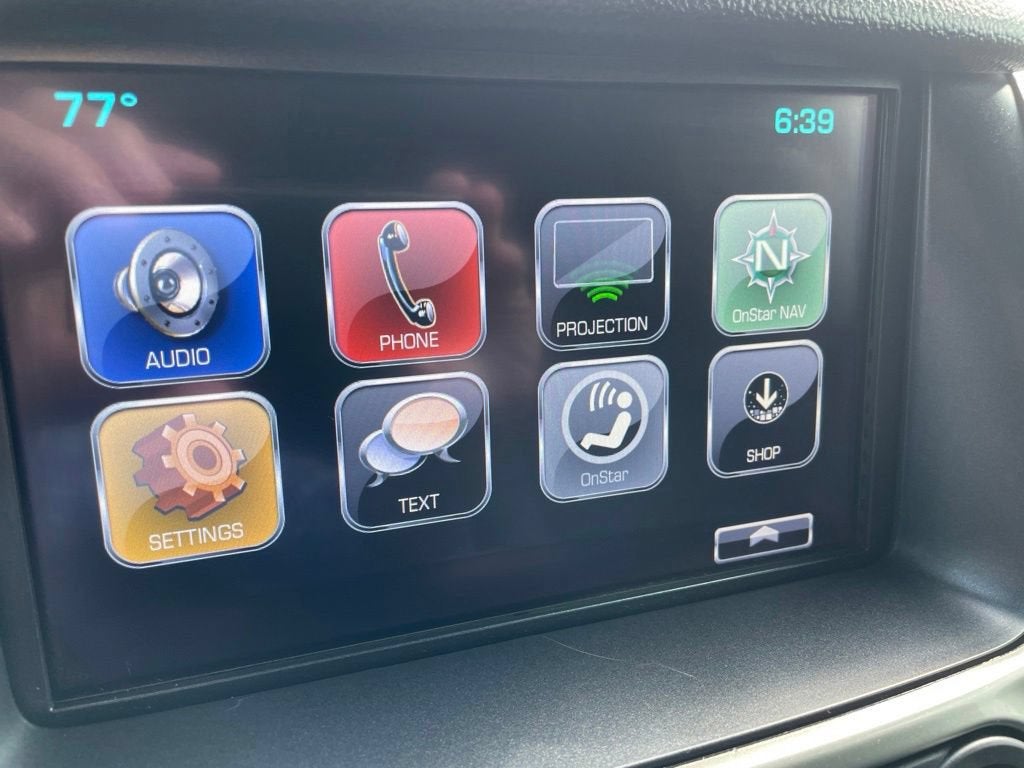 2018 Chevrolet Suburban LS
