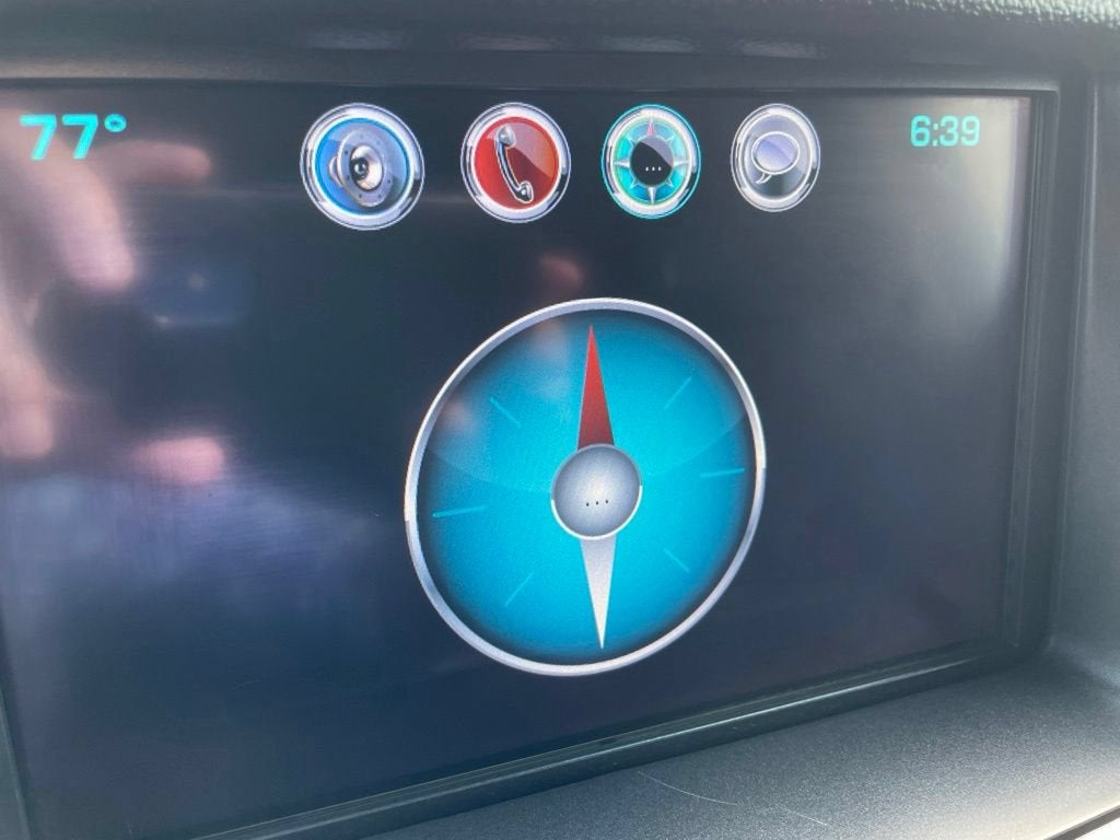 2018 Chevrolet Suburban LS