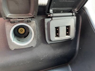 2018 Chevrolet Suburban LS