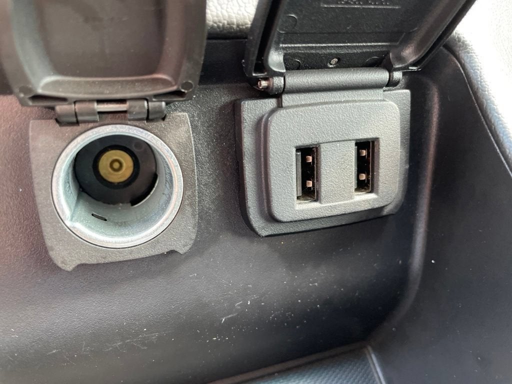 2018 Chevrolet Suburban LS