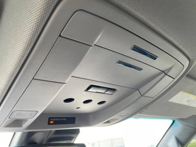 2018 Chevrolet Suburban LS