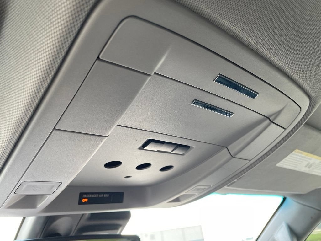 2018 Chevrolet Suburban LS