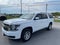 2018 Chevrolet Suburban LS
