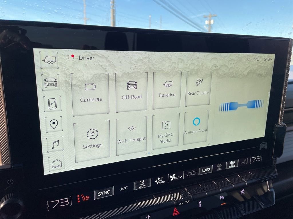 2023 GMC HUMMER EV Pickup 3X