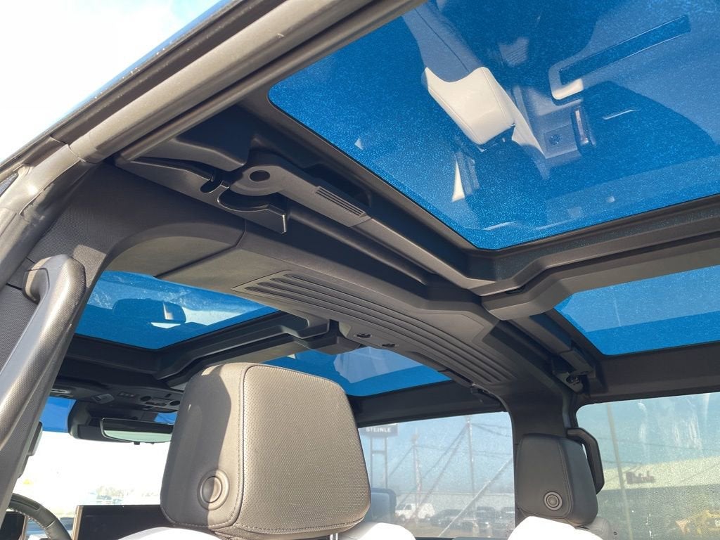 2023 GMC HUMMER EV Pickup 3X