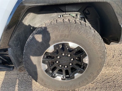 2023 GMC HUMMER EV Pickup 3X