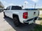 2016 GMC Sierra 1500 Base