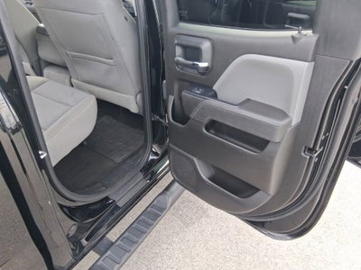 2017 GMC Sierra 1500 Base
