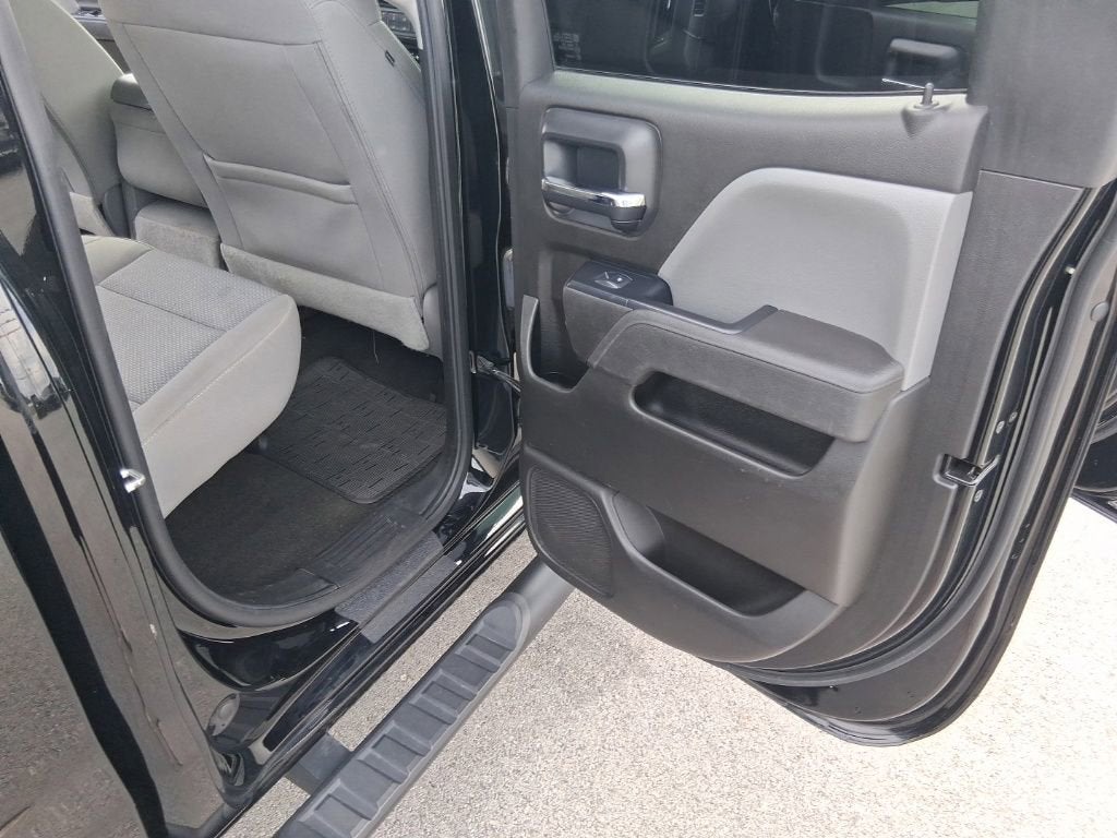 2017 GMC Sierra 1500 Base