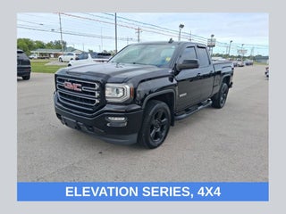 2017 GMC Sierra 1500 Base