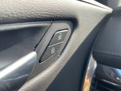 2020 Cadillac XT4 AWD Luxury