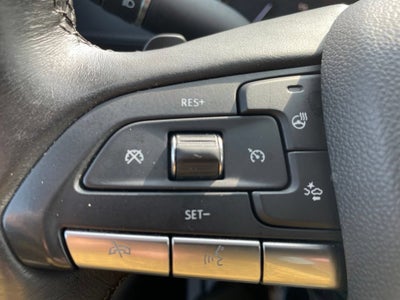 2020 Cadillac XT4 AWD Luxury