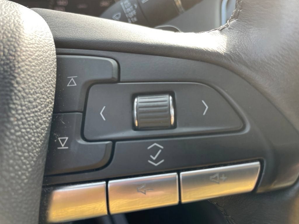 2020 Cadillac XT4 AWD Luxury