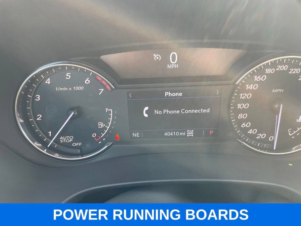 2020 Cadillac XT4 AWD Luxury