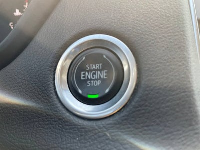 2020 Cadillac XT4 AWD Luxury