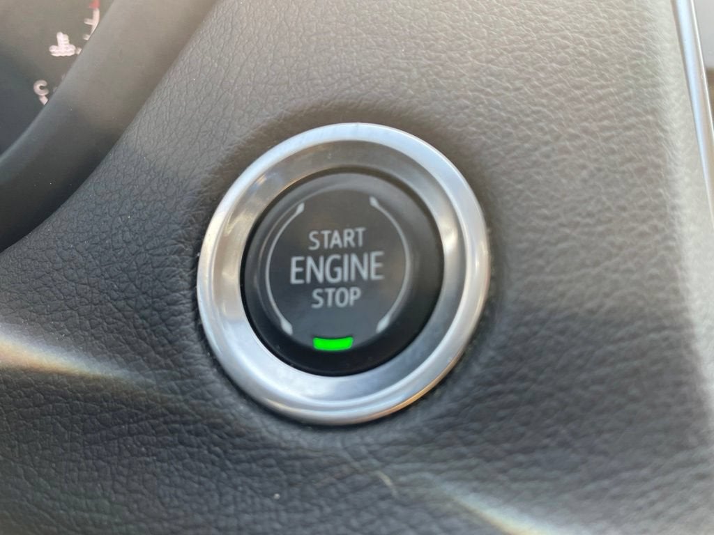2020 Cadillac XT4 AWD Luxury