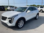 2020 Cadillac XT4 AWD Luxury