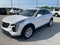 2020 Cadillac XT4 AWD Luxury