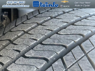 2024 Cadillac Escalade Premium Luxury Platinum