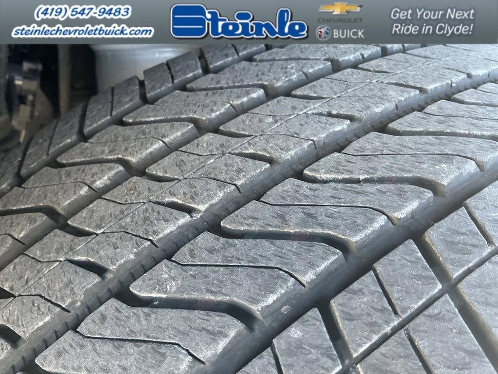 2024 Cadillac Escalade Premium Luxury Platinum