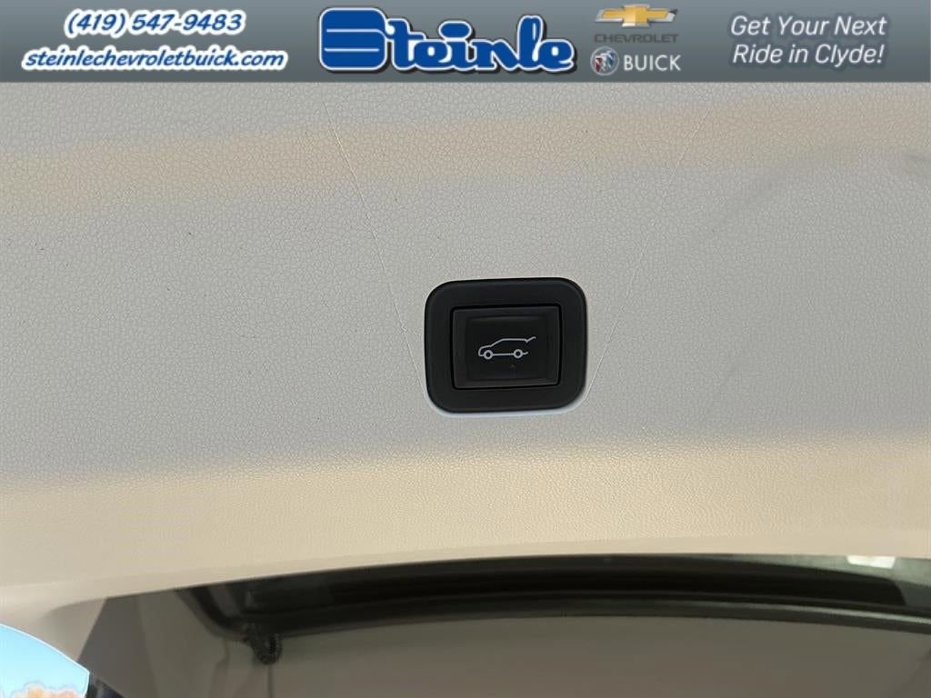 2024 Cadillac Escalade Premium Luxury Platinum