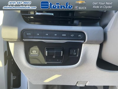 2024 Cadillac Escalade Premium Luxury Platinum