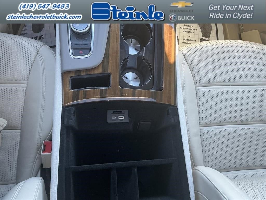 2024 Cadillac Escalade Premium Luxury Platinum