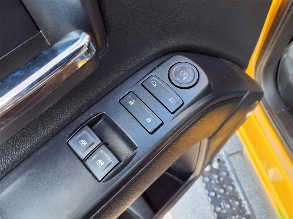 2023 Chevrolet Silverado 4500 HD Work Truck