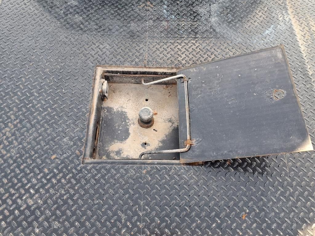 2023 Chevrolet Silverado 4500 HD Work Truck