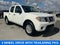 2018 Nissan Frontier SV V6