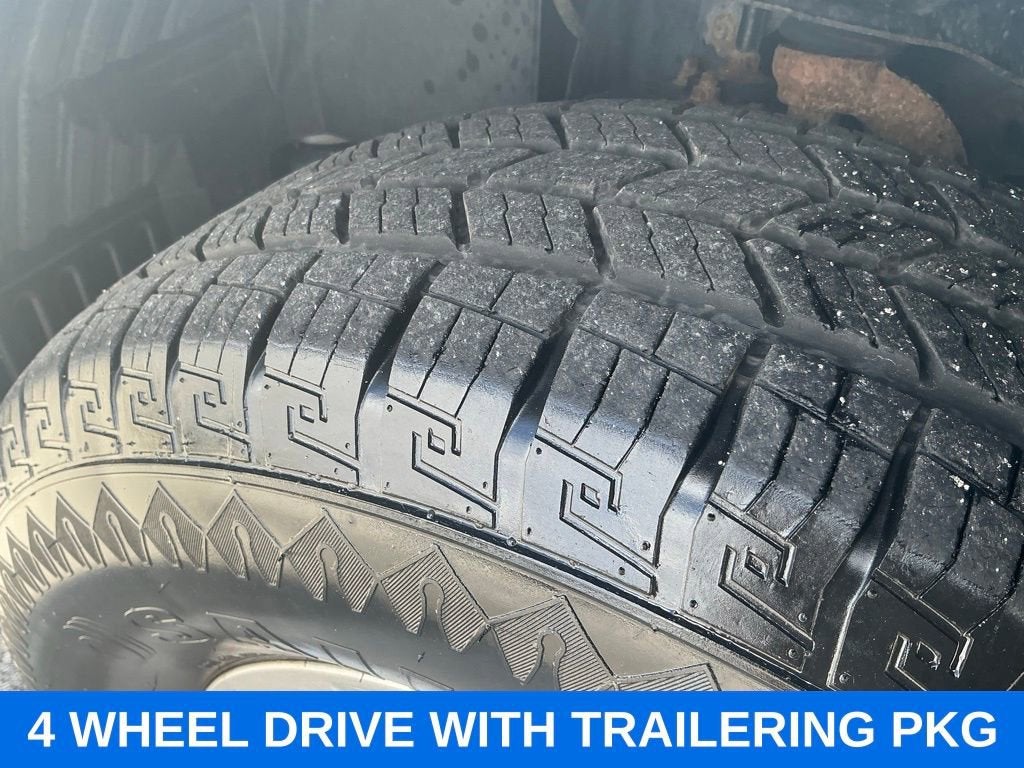 2018 Nissan Frontier SV V6