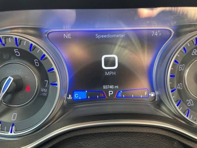 2020 Chrysler 300 Limited