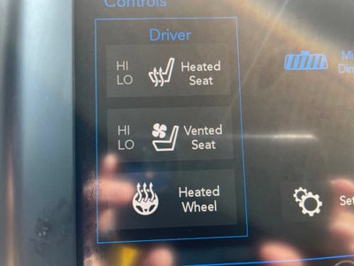 2020 Chrysler 300 Limited
