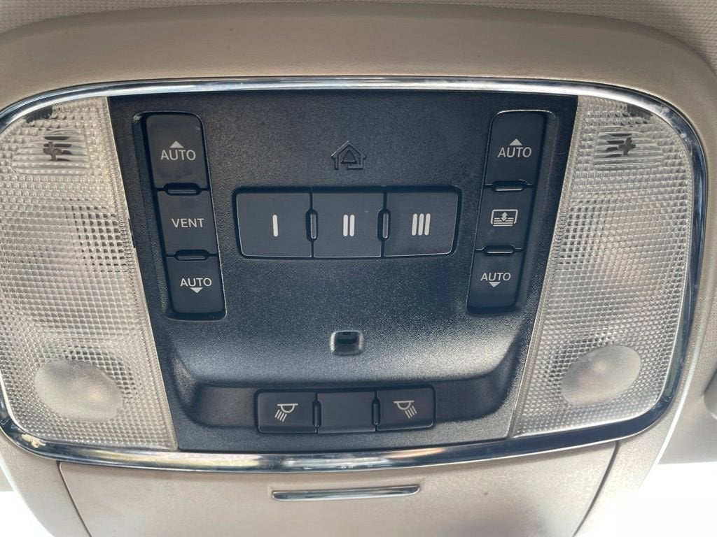 2020 Chrysler 300 Limited