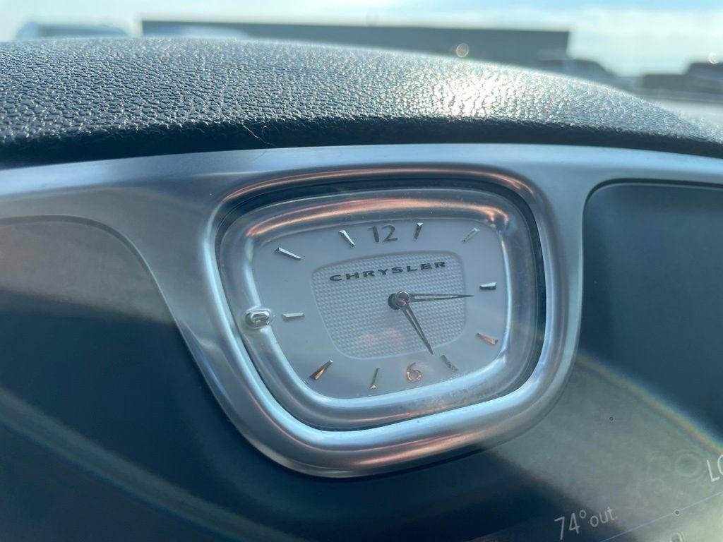 2020 Chrysler 300 Limited