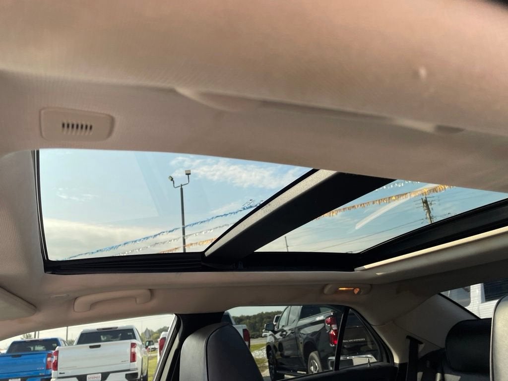 2020 Chrysler 300 Limited