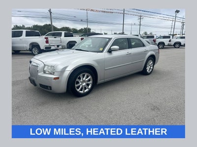 2007 Chrysler 300 Limited