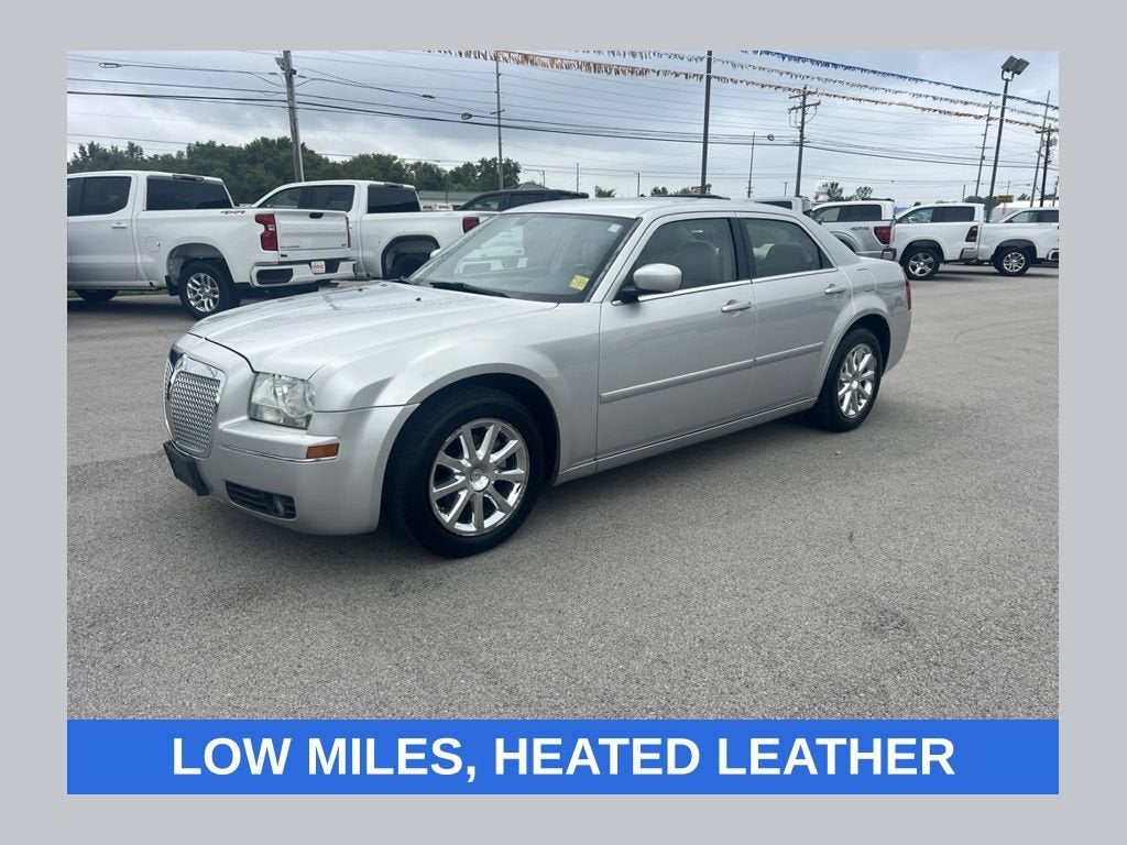 2007 Chrysler 300 Limited