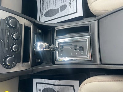 2007 Chrysler 300 Limited