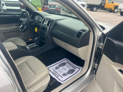 2007 Chrysler 300 Limited
