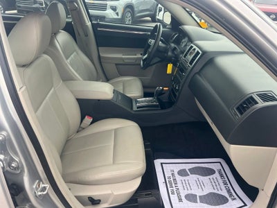 2007 Chrysler 300 Limited