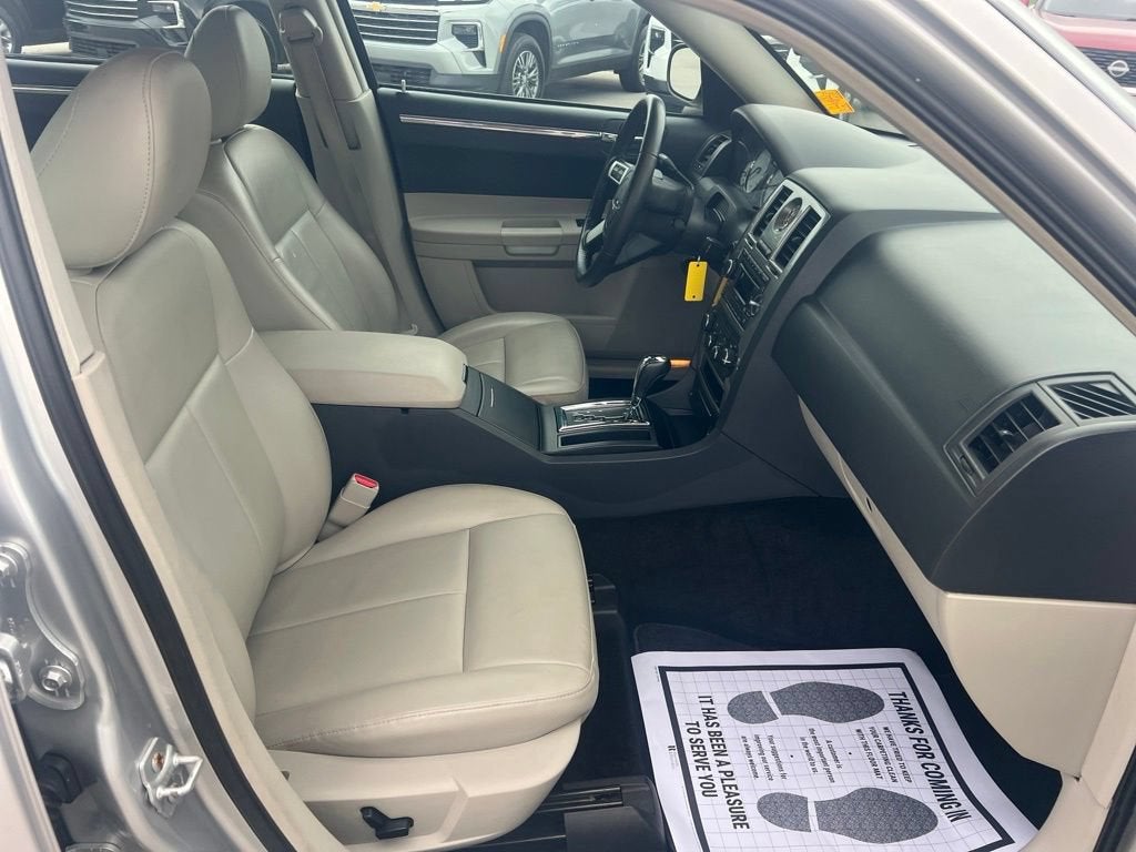 2007 Chrysler 300 Limited